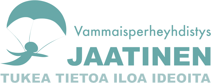 Jaatinen ry logo